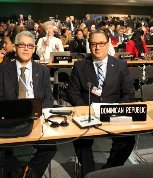 republica dominicana