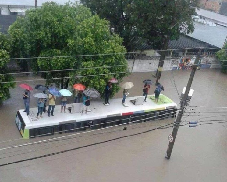 lluvias en brasil1