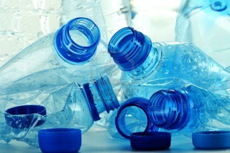 botellas-plastico