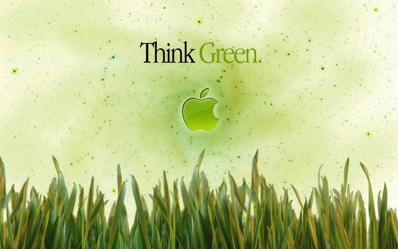 think-green